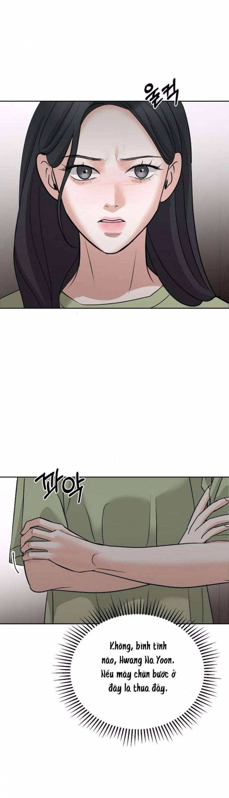 Cẩn Thận Va Phải Tình Yêu Chương 39 - trang 80