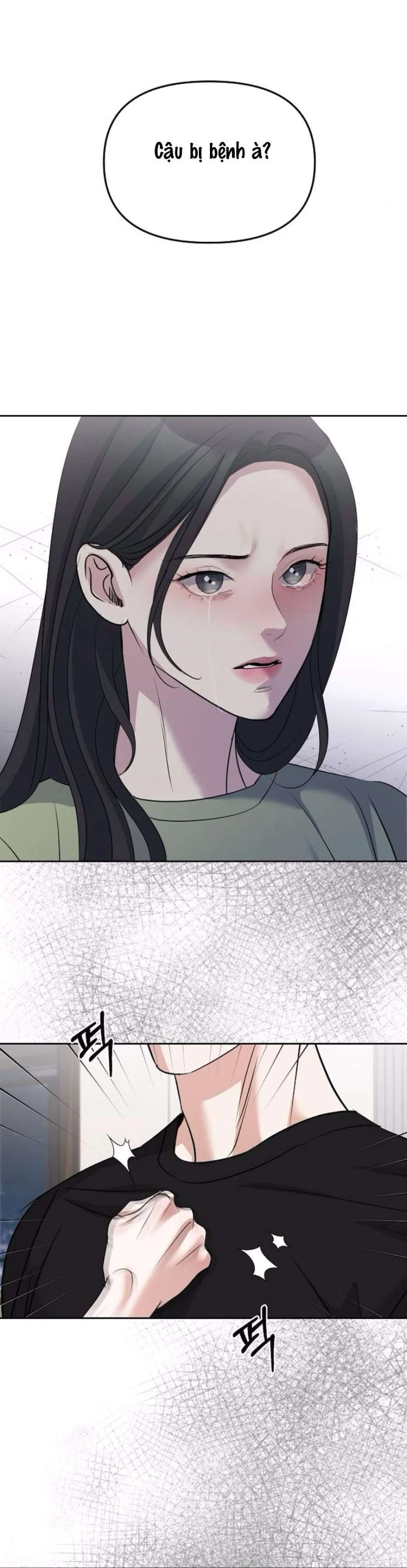 Cẩn Thận Va Phải Tình Yêu Chương 39 - trang 45