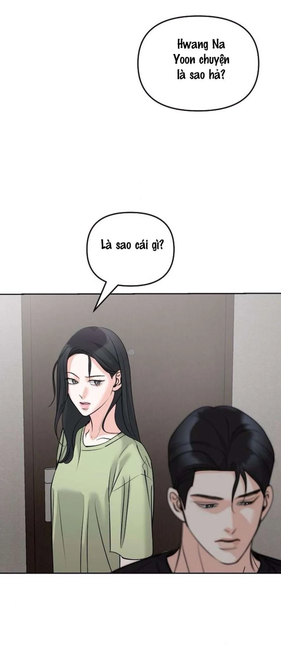Cẩn Thận Va Phải Tình Yêu Chương 39 - trang 22