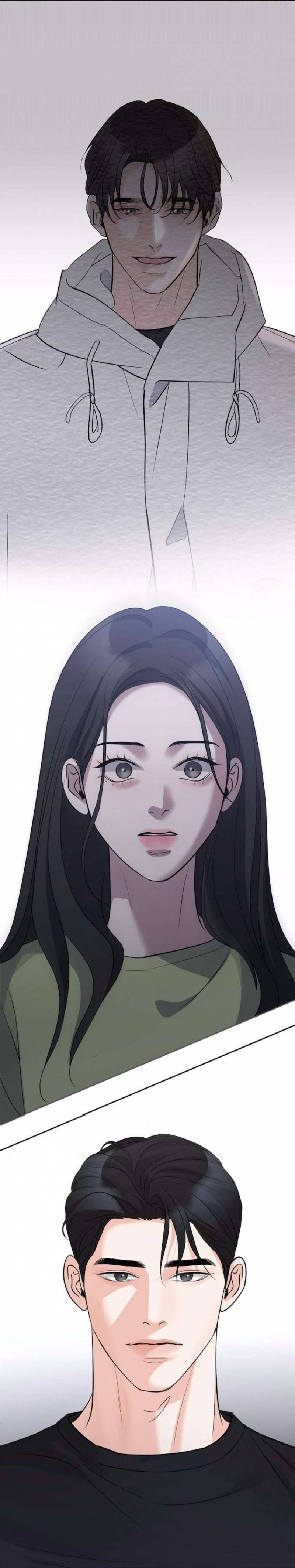 Cẩn Thận Va Phải Tình Yêu Chương 39 - trang 95