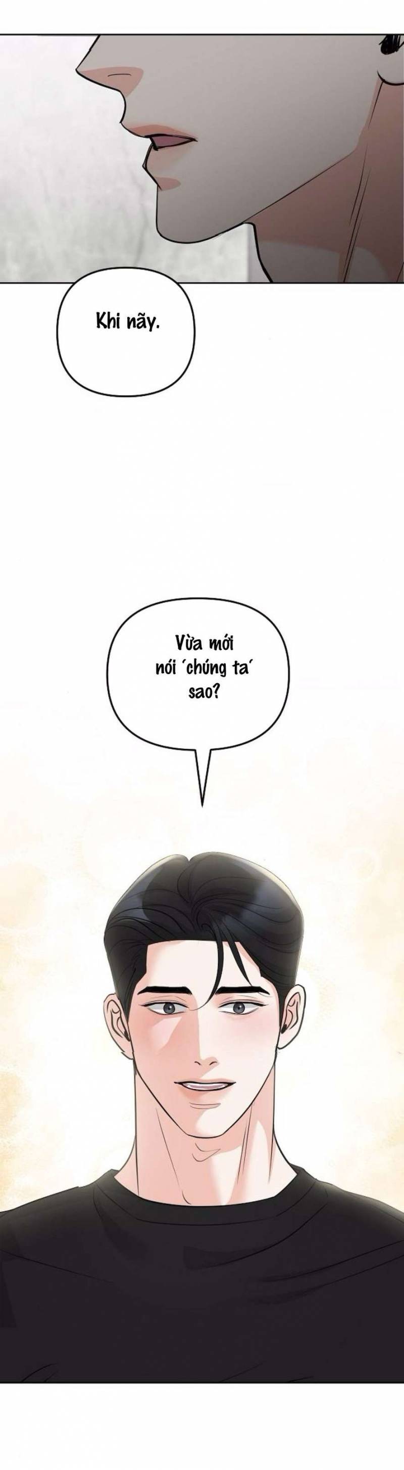 Cẩn Thận Va Phải Tình Yêu Chương 39 - trang 86