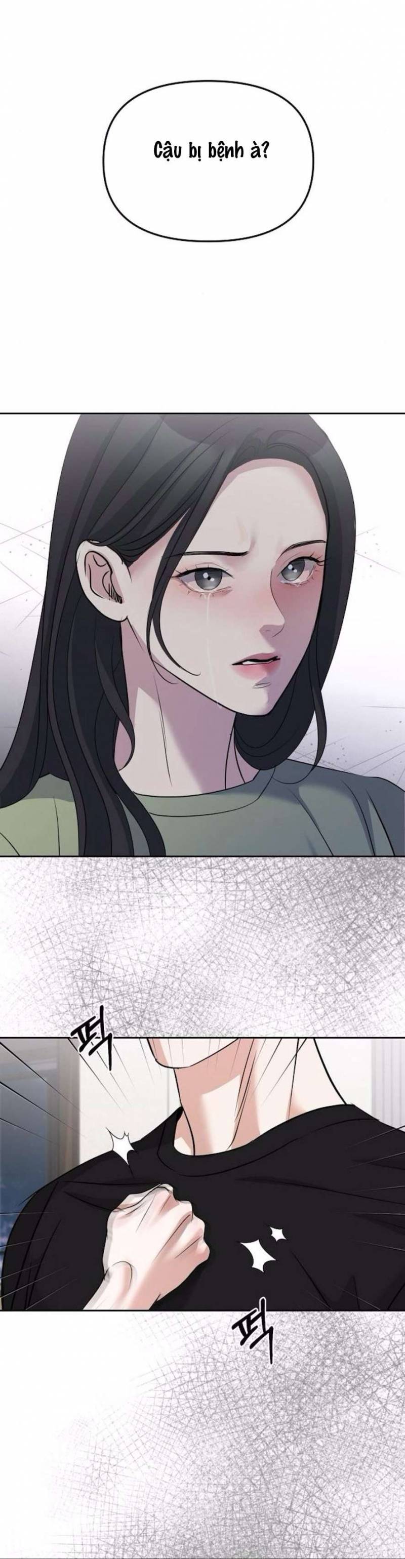 Cẩn Thận Va Phải Tình Yêu Chương 39 - trang 97