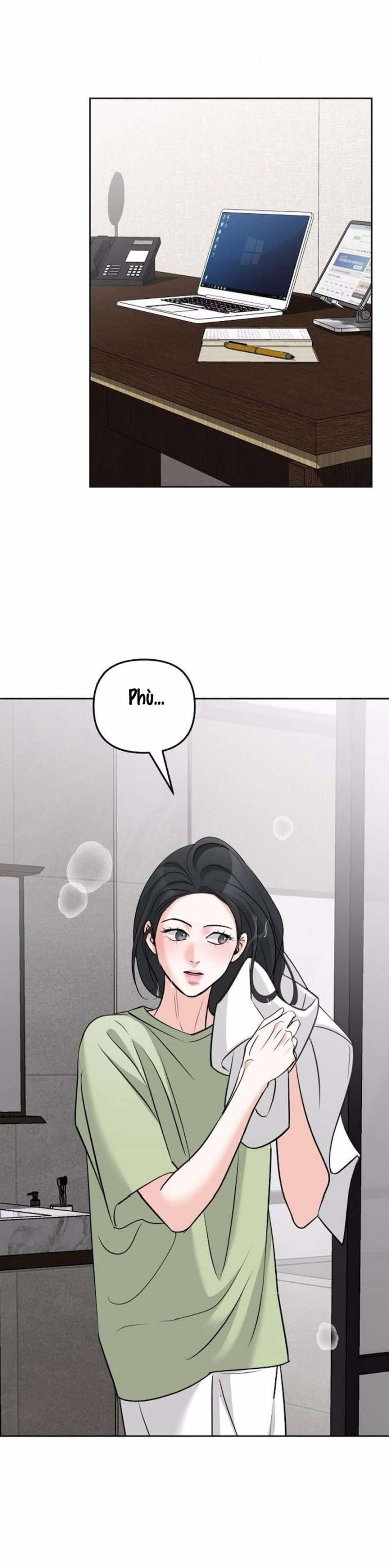 Cẩn Thận Va Phải Tình Yêu Chương 39 - trang 66