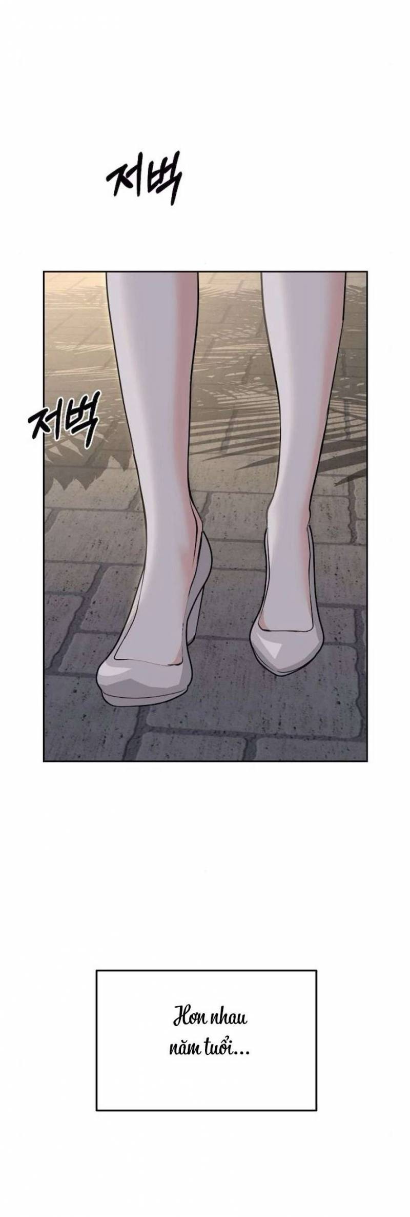 Cẩn Thận Va Phải Tình Yêu Chương 39 - trang 61