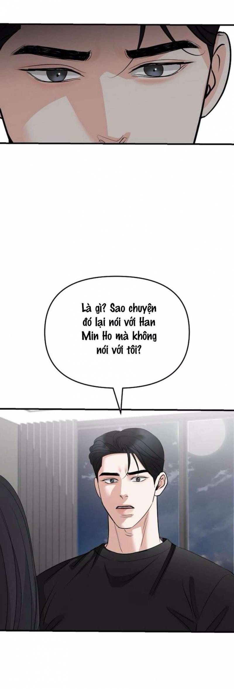 Cẩn Thận Va Phải Tình Yêu Chương 39 - trang 82