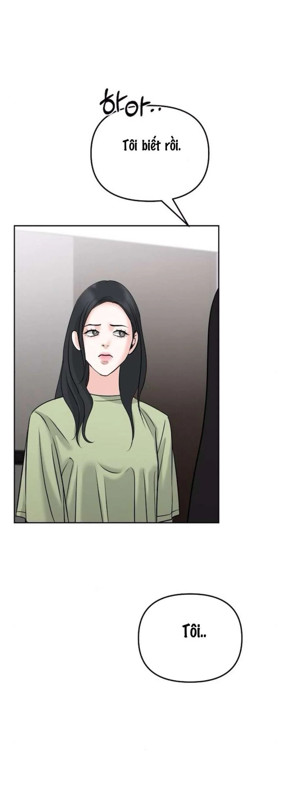 Cẩn Thận Va Phải Tình Yêu Chương 39 - trang 41