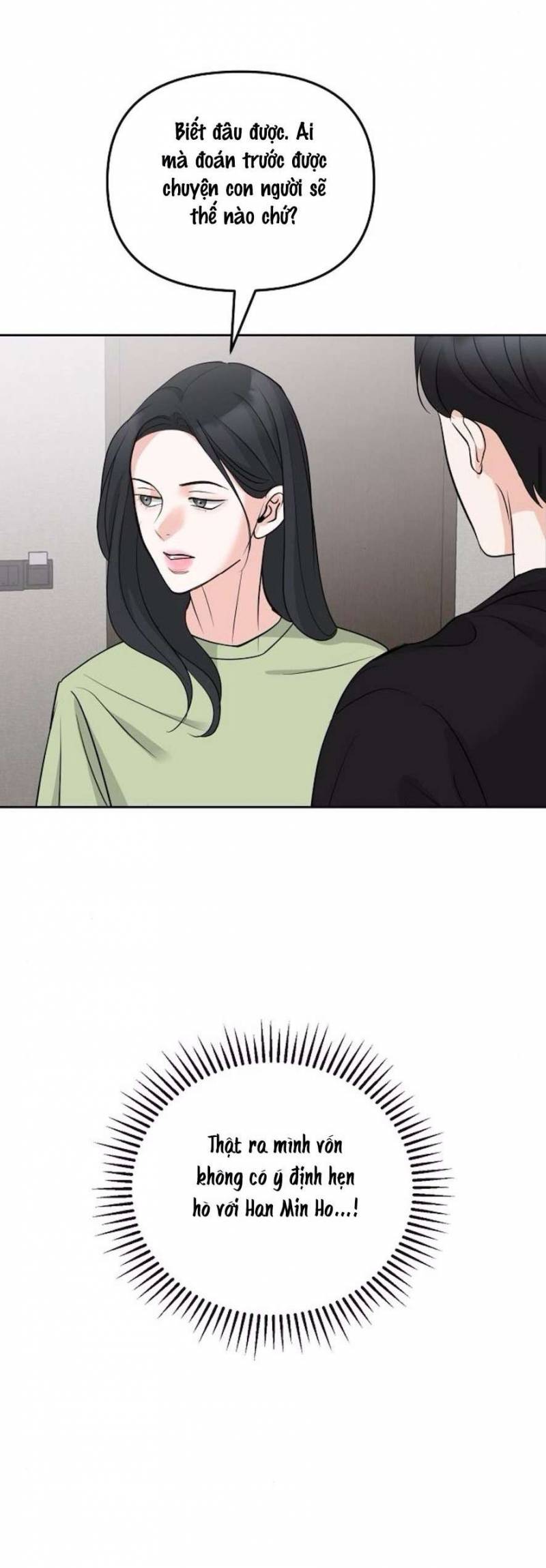 Cẩn Thận Va Phải Tình Yêu Chương 39 - trang 90