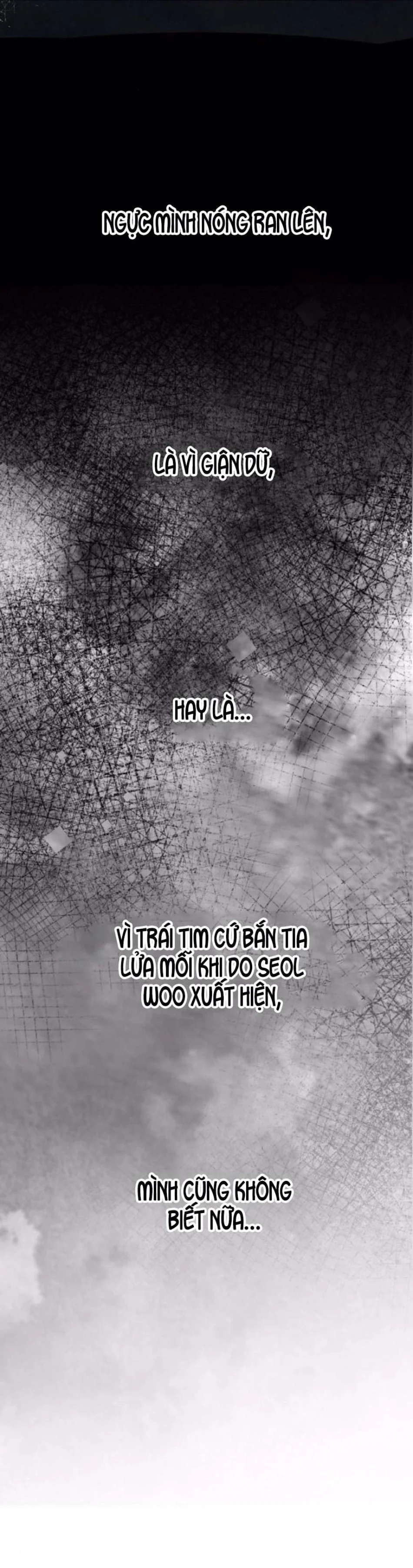 Cẩn Thận Va Phải Tình Yêu Chương 39 - trang 50