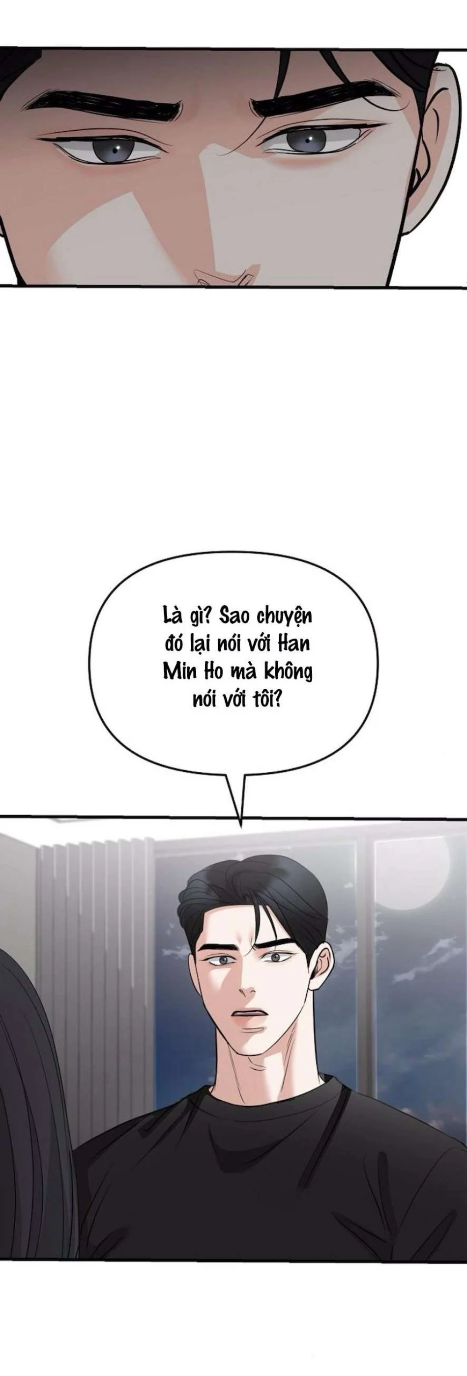 Cẩn Thận Va Phải Tình Yêu Chương 39 - trang 30