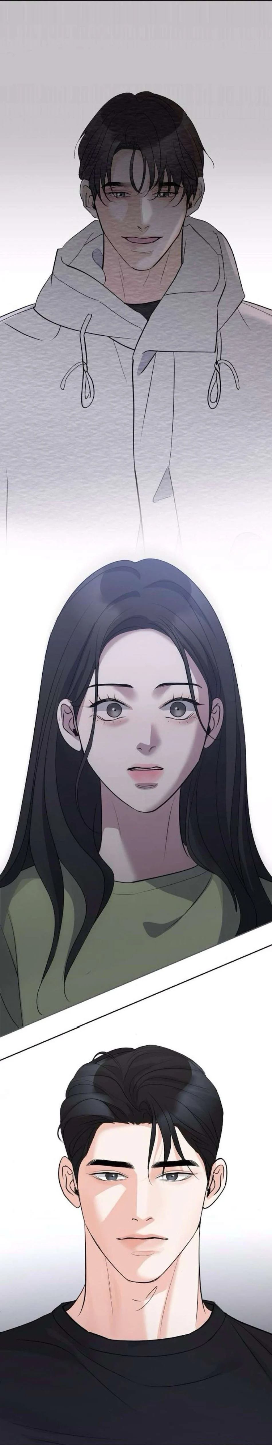 Cẩn Thận Va Phải Tình Yêu Chương 39 - trang 43