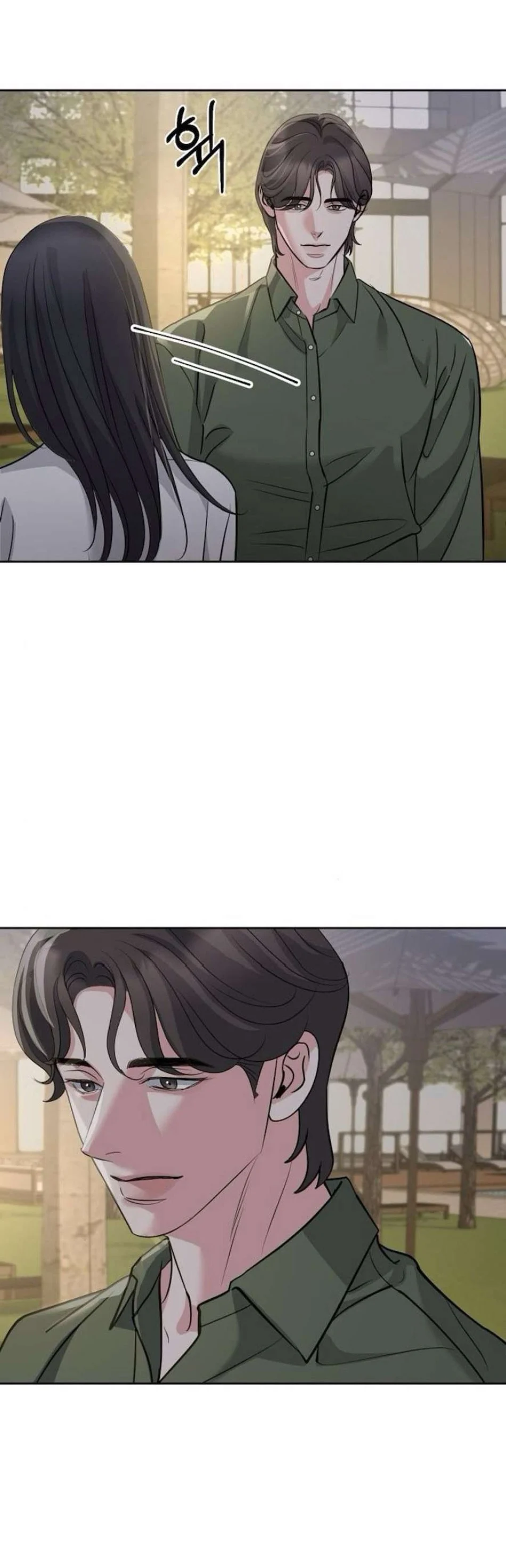 Cẩn Thận Va Phải Tình Yêu Chương 39 - trang 8