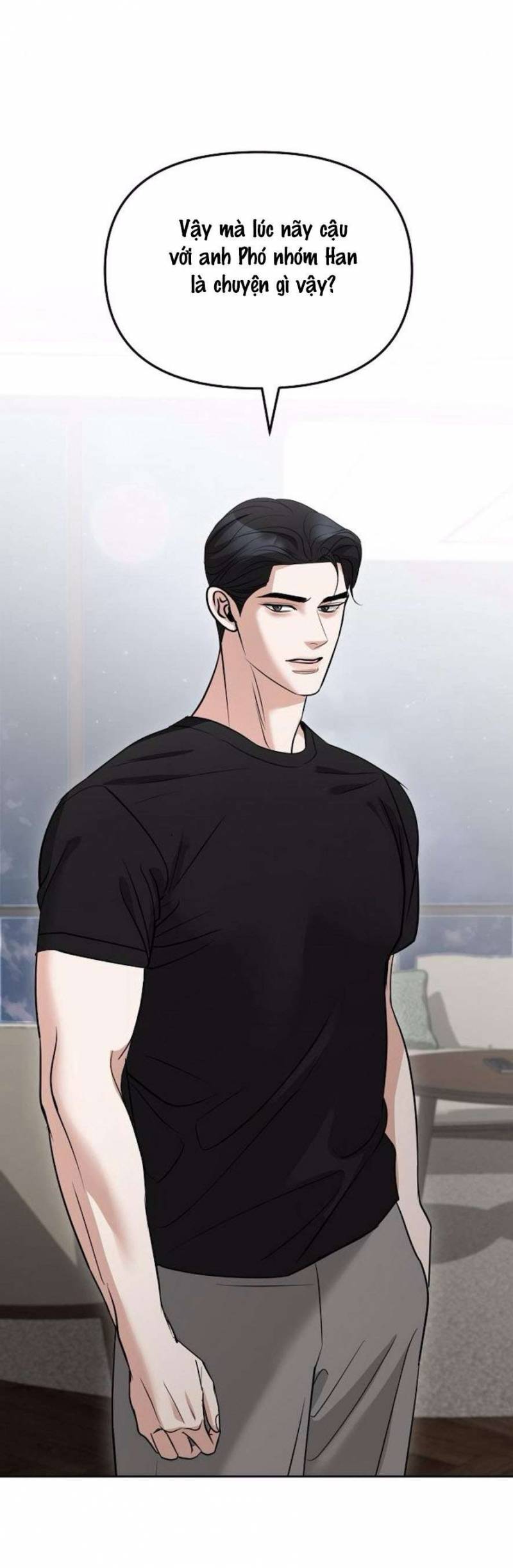 Cẩn Thận Va Phải Tình Yêu Chương 39 - trang 76