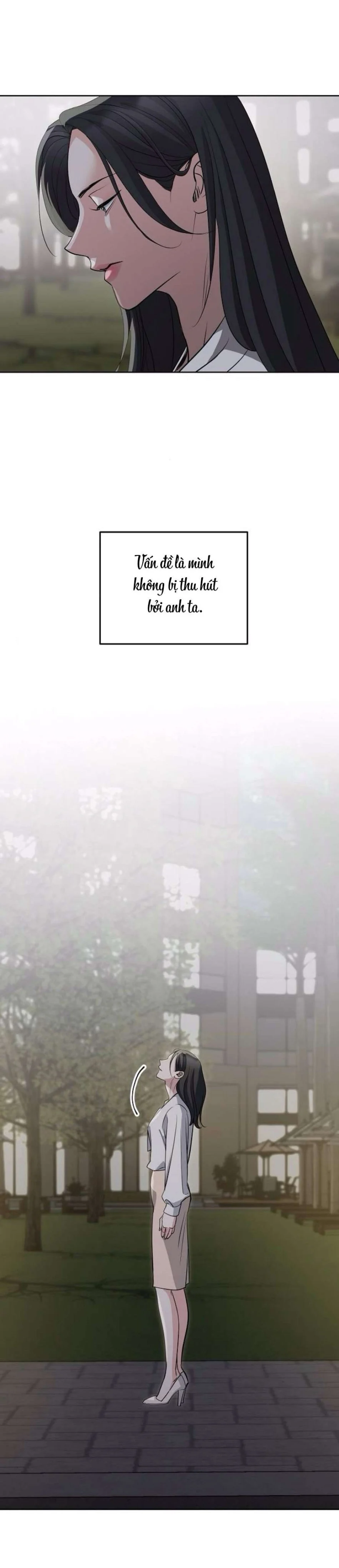 Cẩn Thận Va Phải Tình Yêu Chương 39 - trang 11