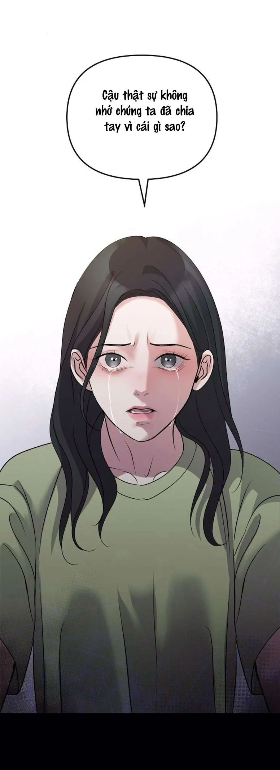 Cẩn Thận Va Phải Tình Yêu Chương 39 - trang 47