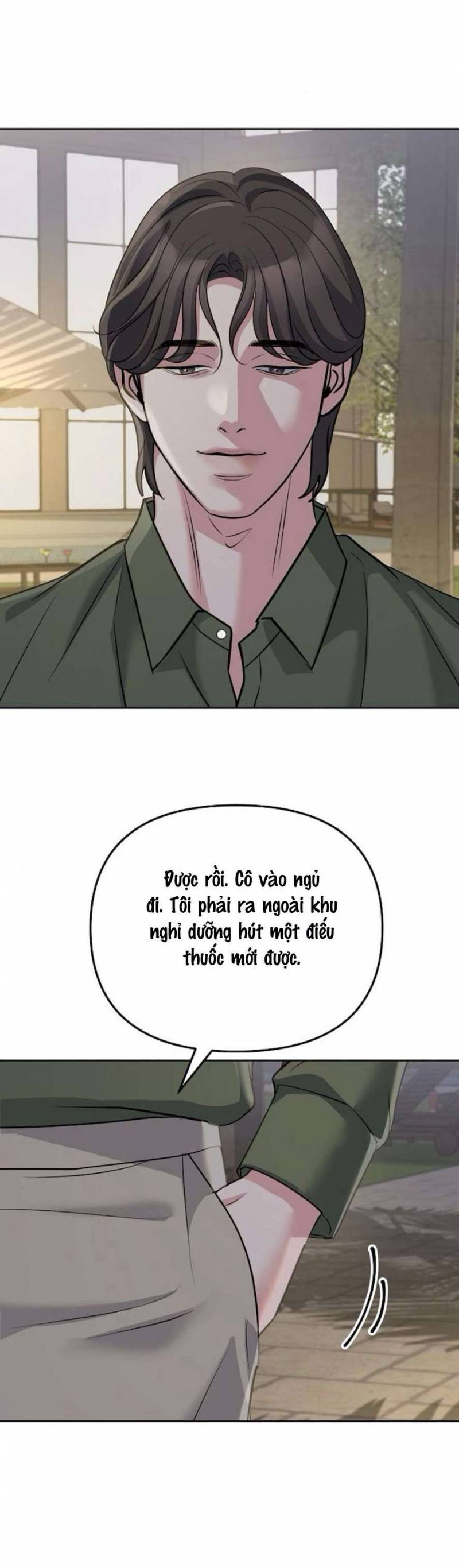 Cẩn Thận Va Phải Tình Yêu Chương 39 - trang 56