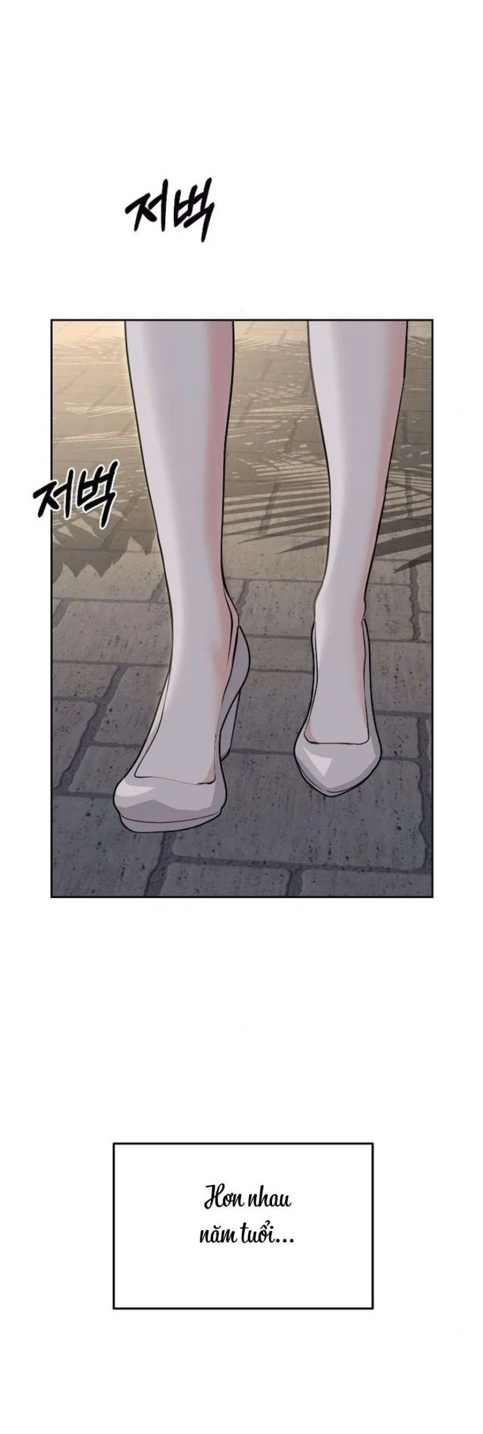 Cẩn Thận Va Phải Tình Yêu Chương 39 - trang 9