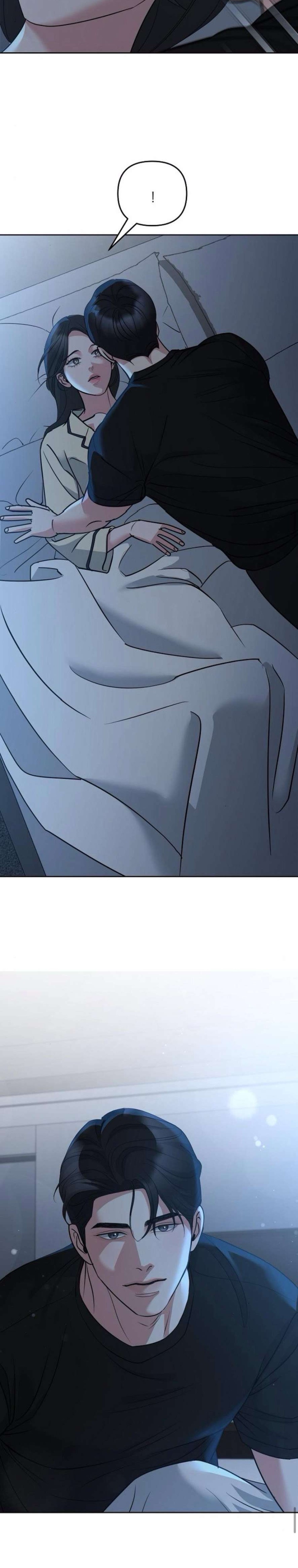 Cẩn Thận Va Phải Tình Yêu Chương 47 - trang 15