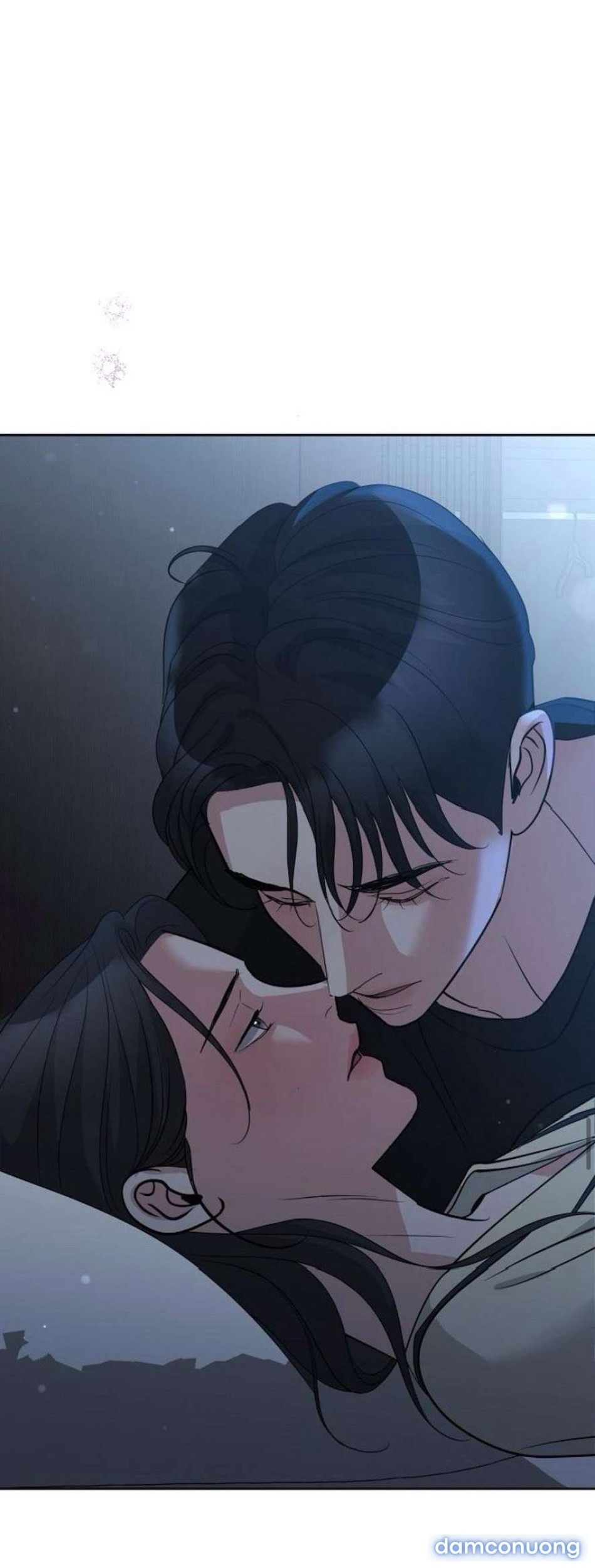 Cẩn Thận Va Phải Tình Yêu Chương 47 - trang 16