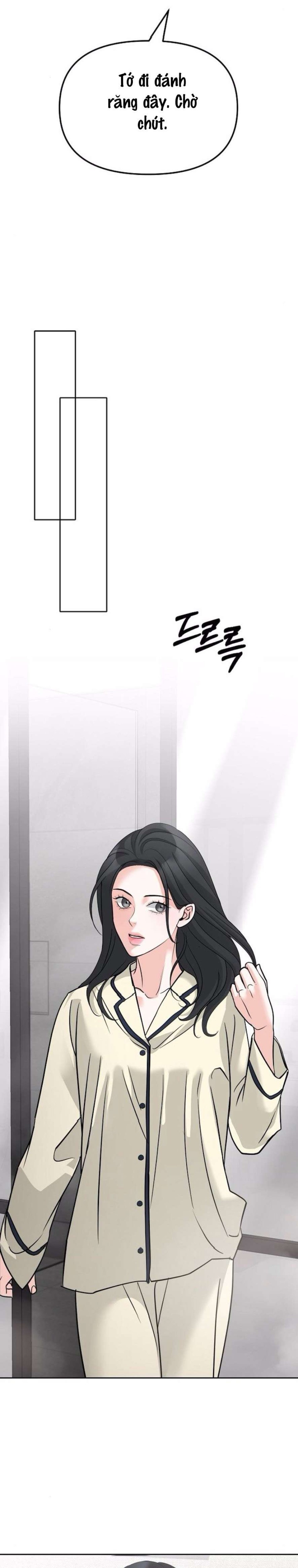 Cẩn Thận Va Phải Tình Yêu Chương 47 - trang 9