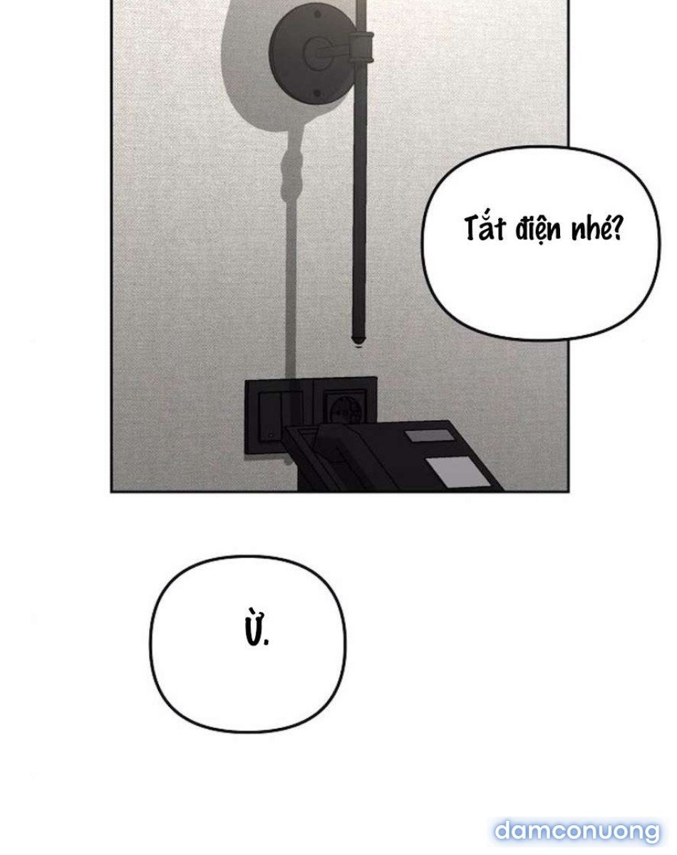 Cẩn Thận Va Phải Tình Yêu Chương 47 - trang 12