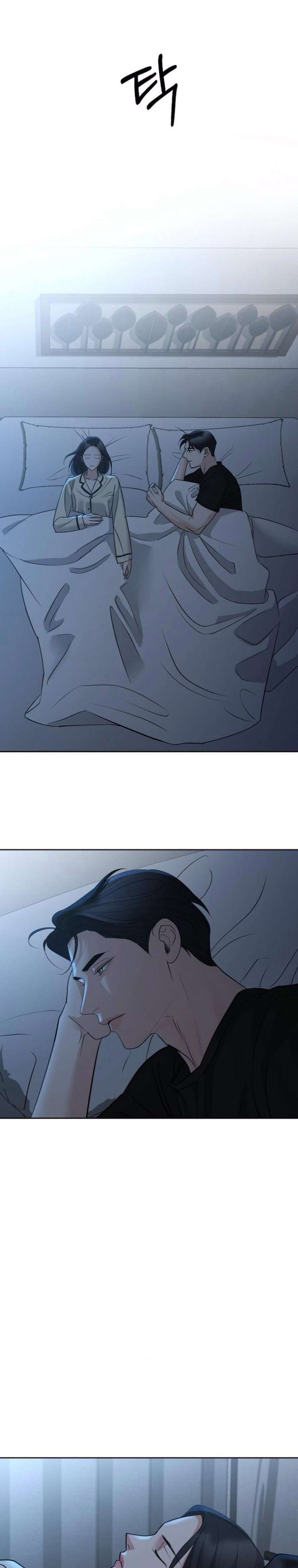 Cẩn Thận Va Phải Tình Yêu Chương 47 - trang 13