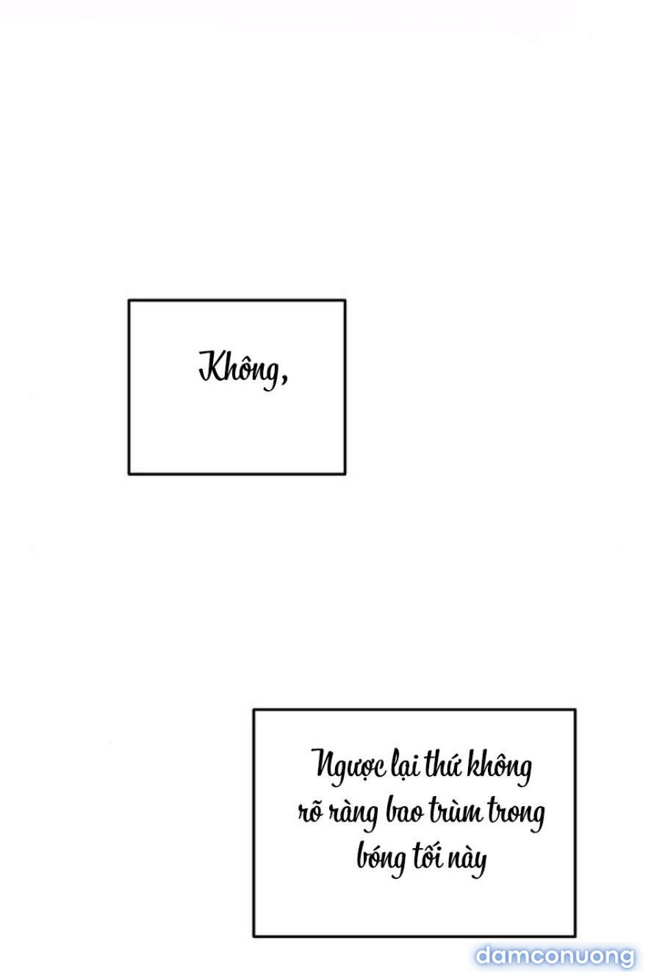 Cẩn Thận Va Phải Tình Yêu Chương 47 - trang 24