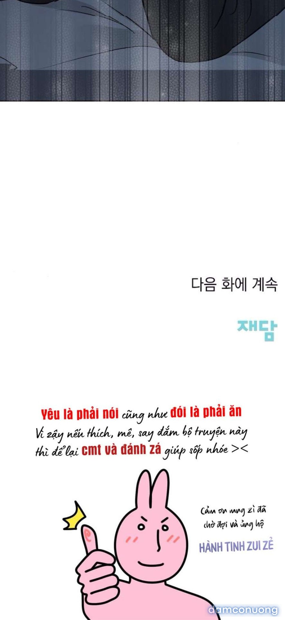 Cẩn Thận Va Phải Tình Yêu Chương 47 - trang 36