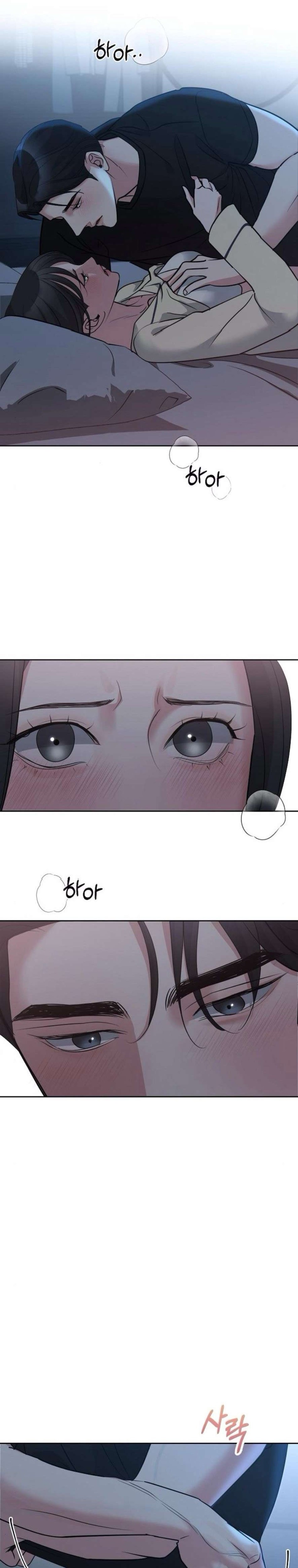 Cẩn Thận Va Phải Tình Yêu Chương 47 - trang 34