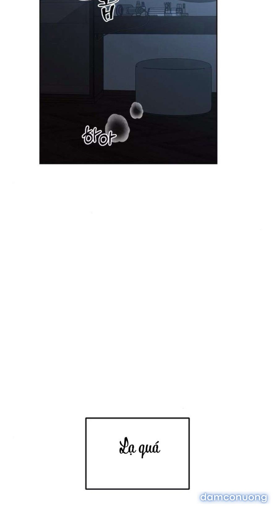 Cẩn Thận Va Phải Tình Yêu Chương 47 - trang 28