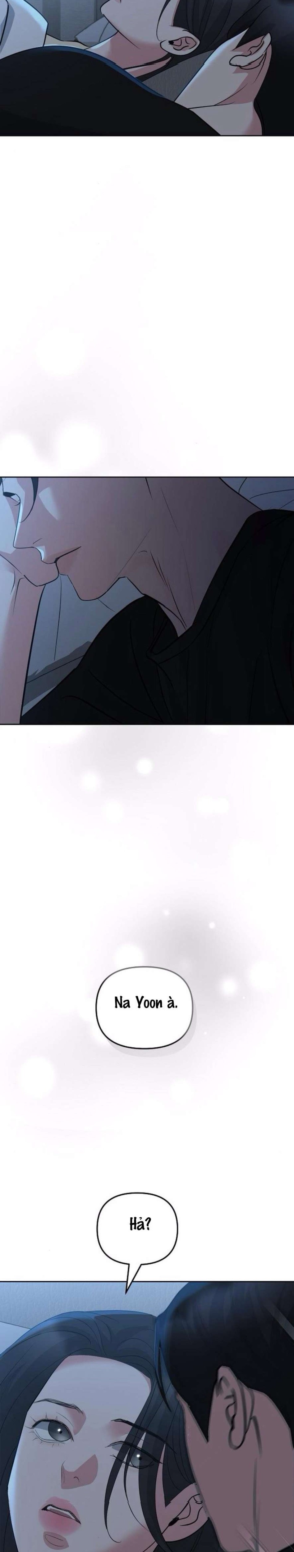Cẩn Thận Va Phải Tình Yêu Chương 47 - trang 14