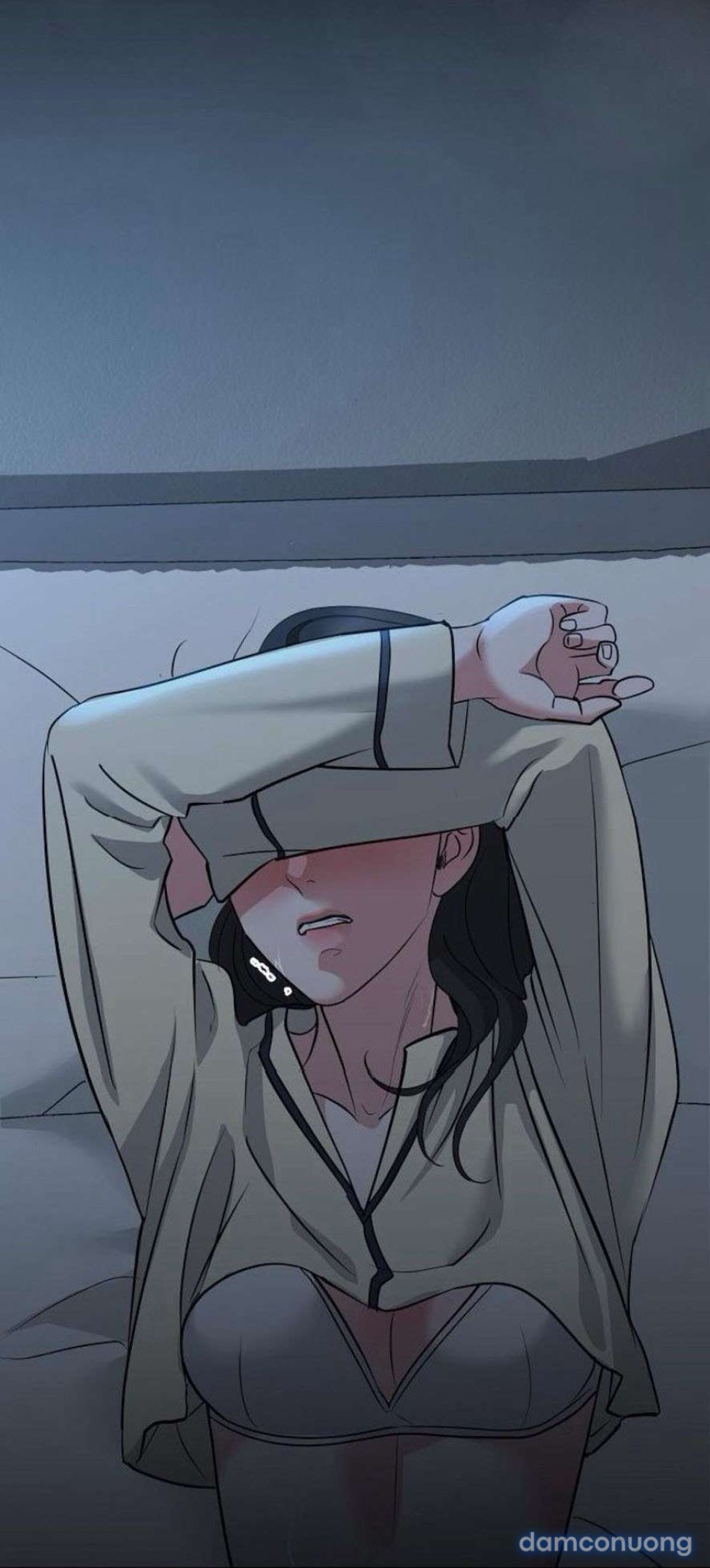 Cẩn Thận Va Phải Tình Yêu Chương 48 - trang 16