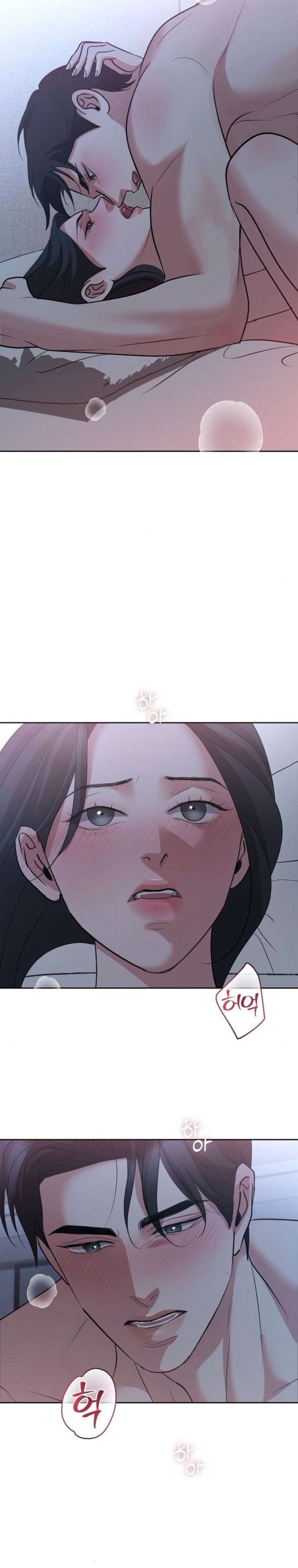 Cẩn Thận Va Phải Tình Yêu Chương 48 - trang 31