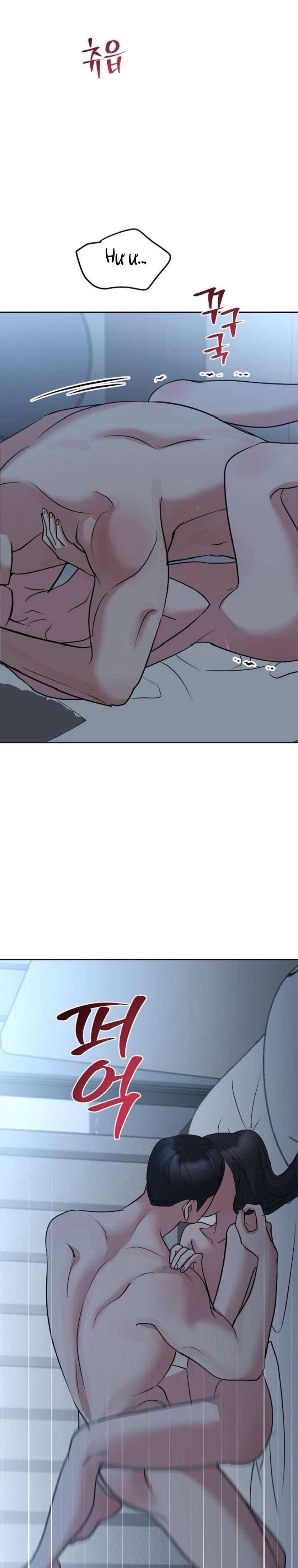 Cẩn Thận Va Phải Tình Yêu Chương 48 - trang 25