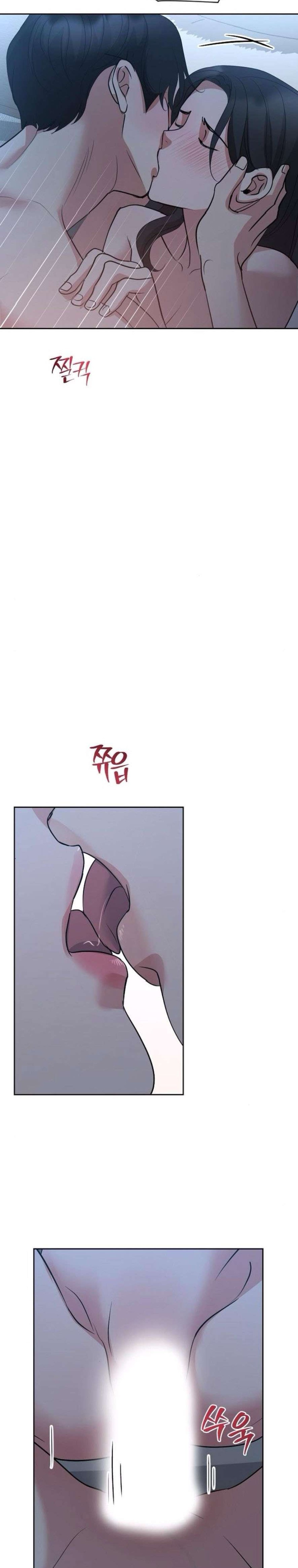 Cẩn Thận Va Phải Tình Yêu Chương 48 - trang 27