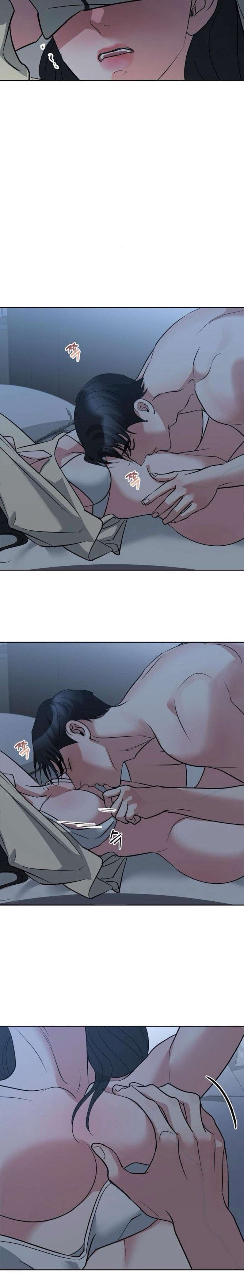 Cẩn Thận Va Phải Tình Yêu Chương 48 - trang 19