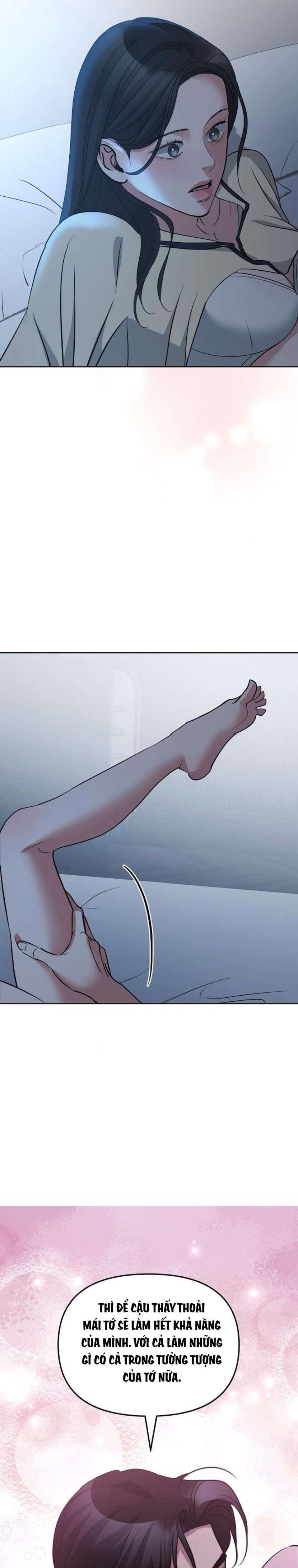 Cẩn Thận Va Phải Tình Yêu Chương 48 - trang 6