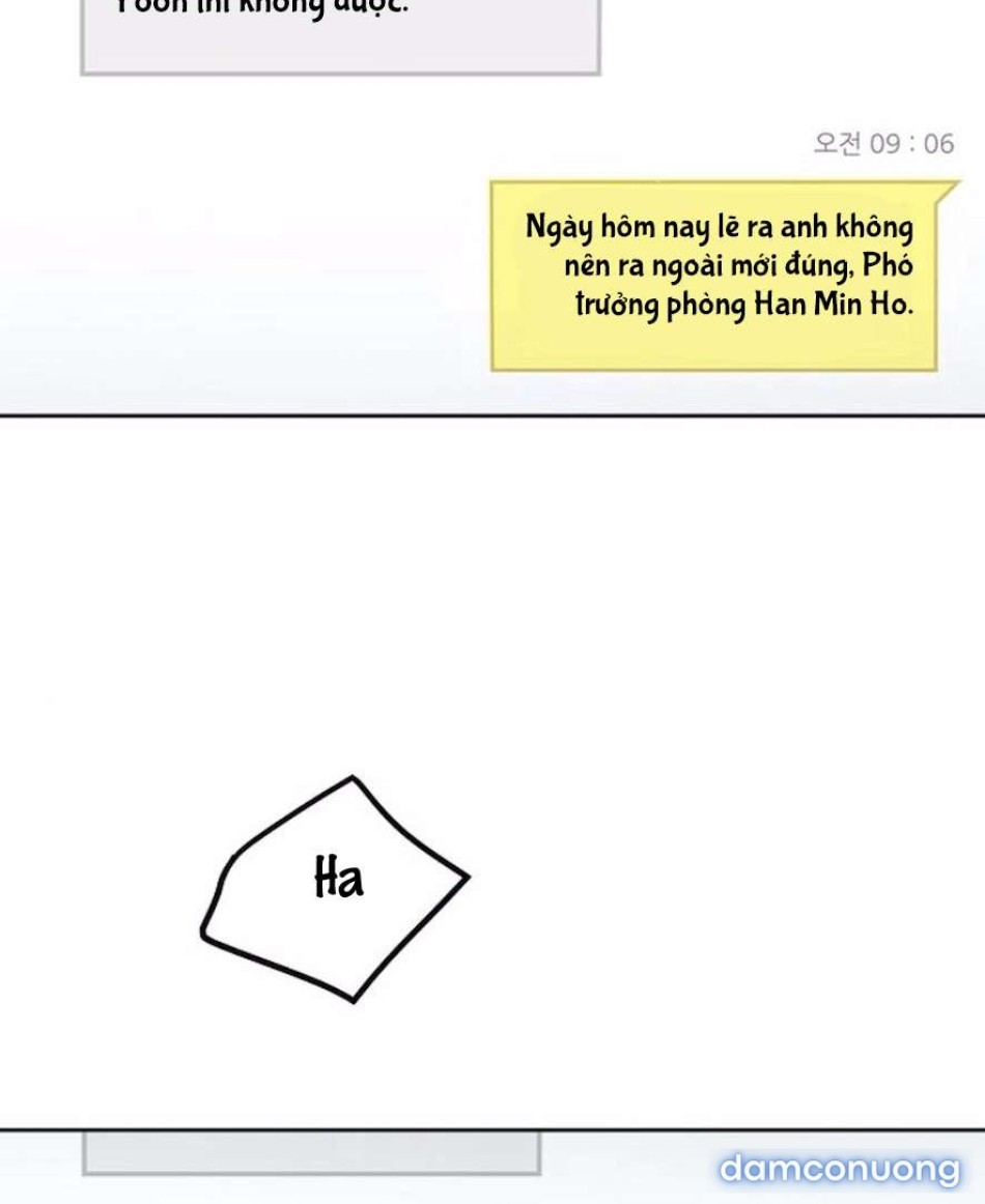 Cẩn Thận Va Phải Tình Yêu Chương 49 - trang 29