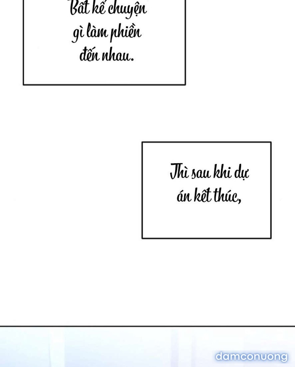 Cẩn Thận Va Phải Tình Yêu Chương 49 - trang 17