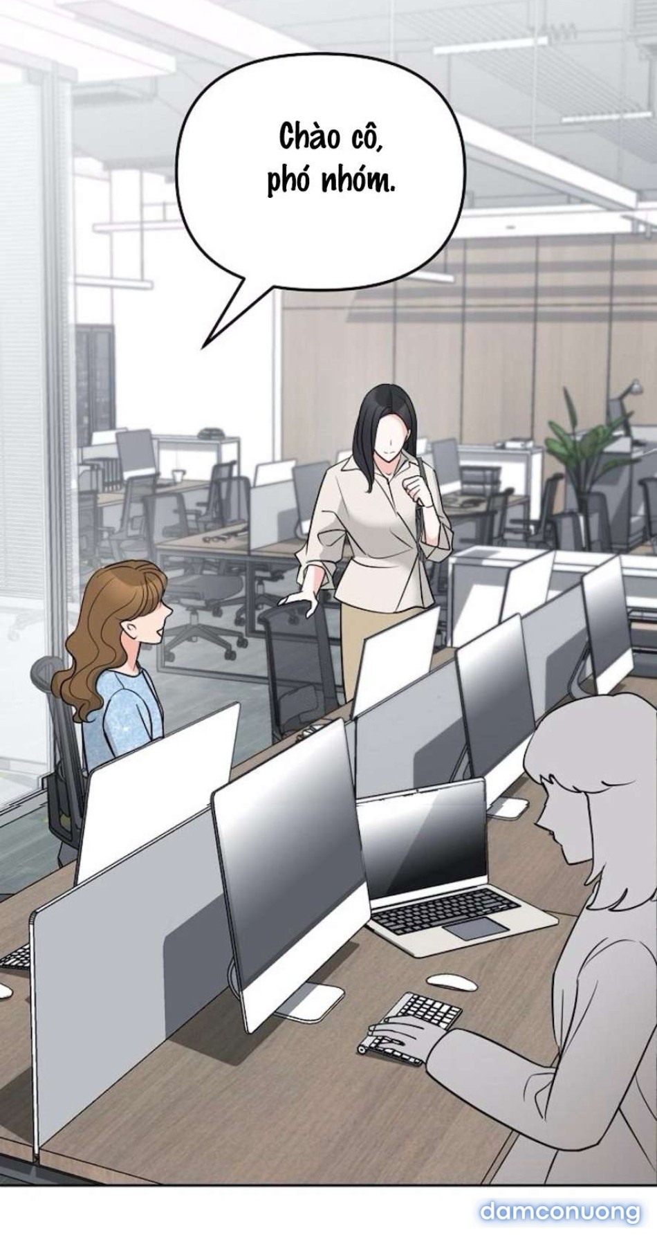 Cẩn Thận Va Phải Tình Yêu Chương 49 - trang 25