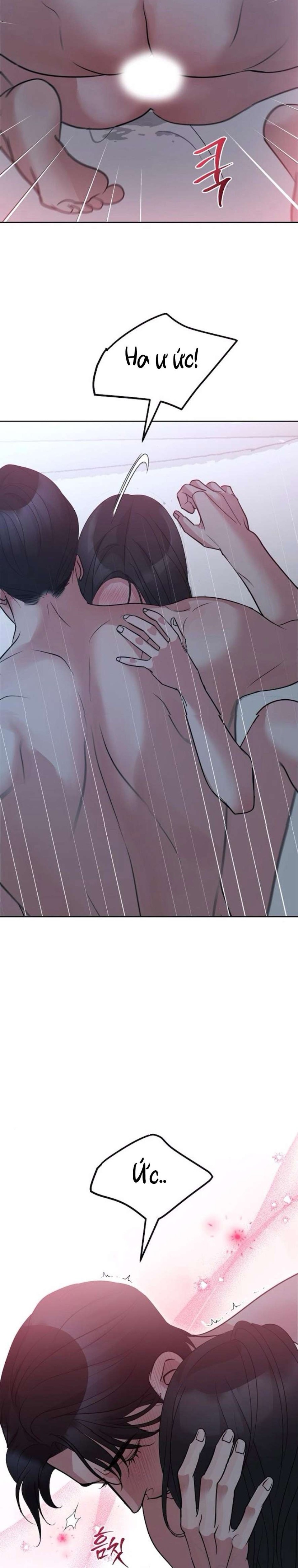 Cẩn Thận Va Phải Tình Yêu Chương 49 - trang 11