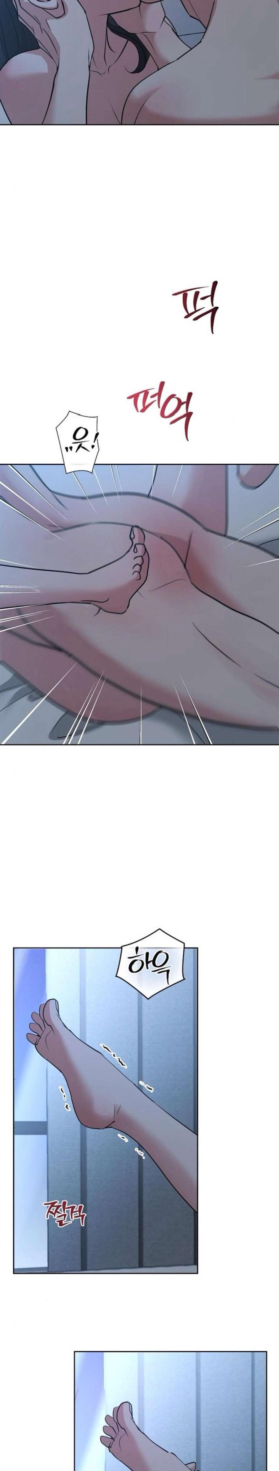 Cẩn Thận Va Phải Tình Yêu Chương 49 - trang 2