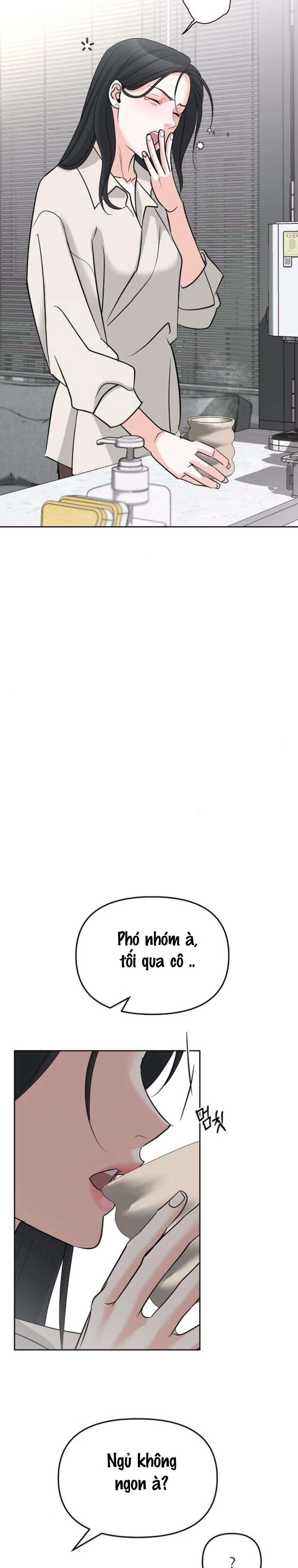 Cẩn Thận Va Phải Tình Yêu Chương 49 - trang 40