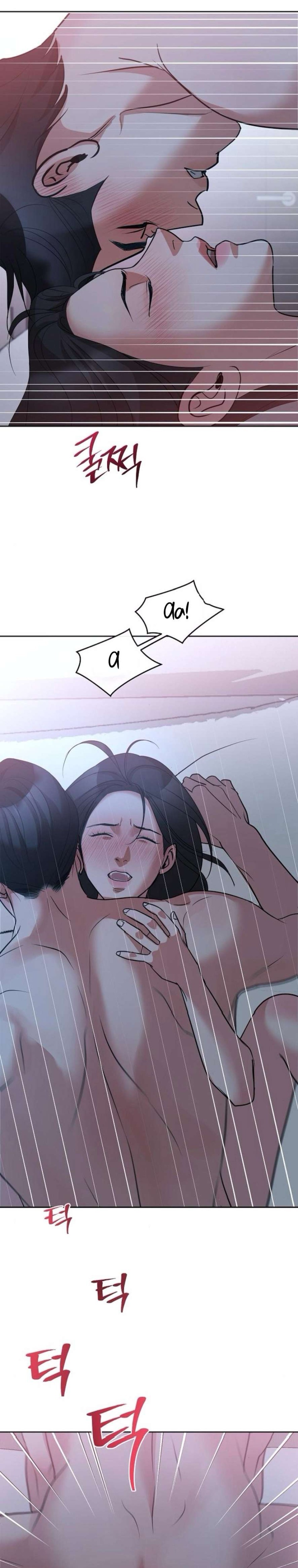 Cẩn Thận Va Phải Tình Yêu Chương 49 - trang 10