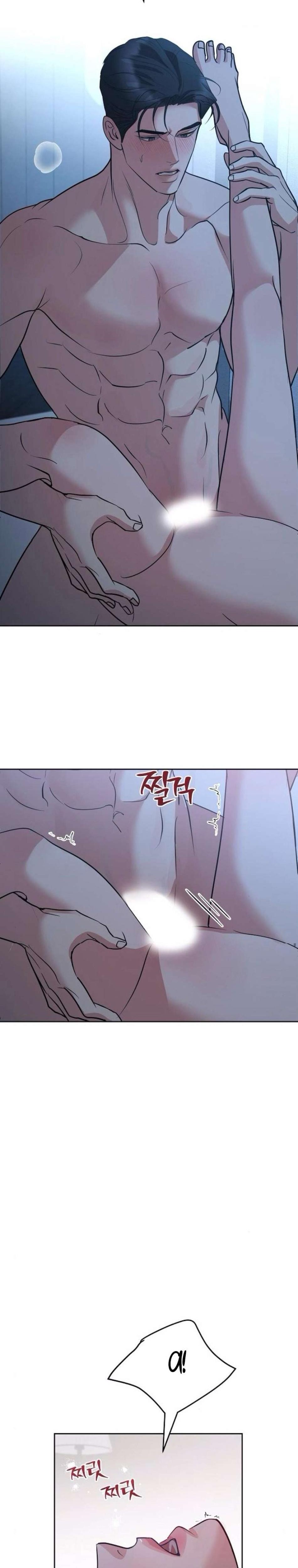 Cẩn Thận Va Phải Tình Yêu Chương 49 - trang 4