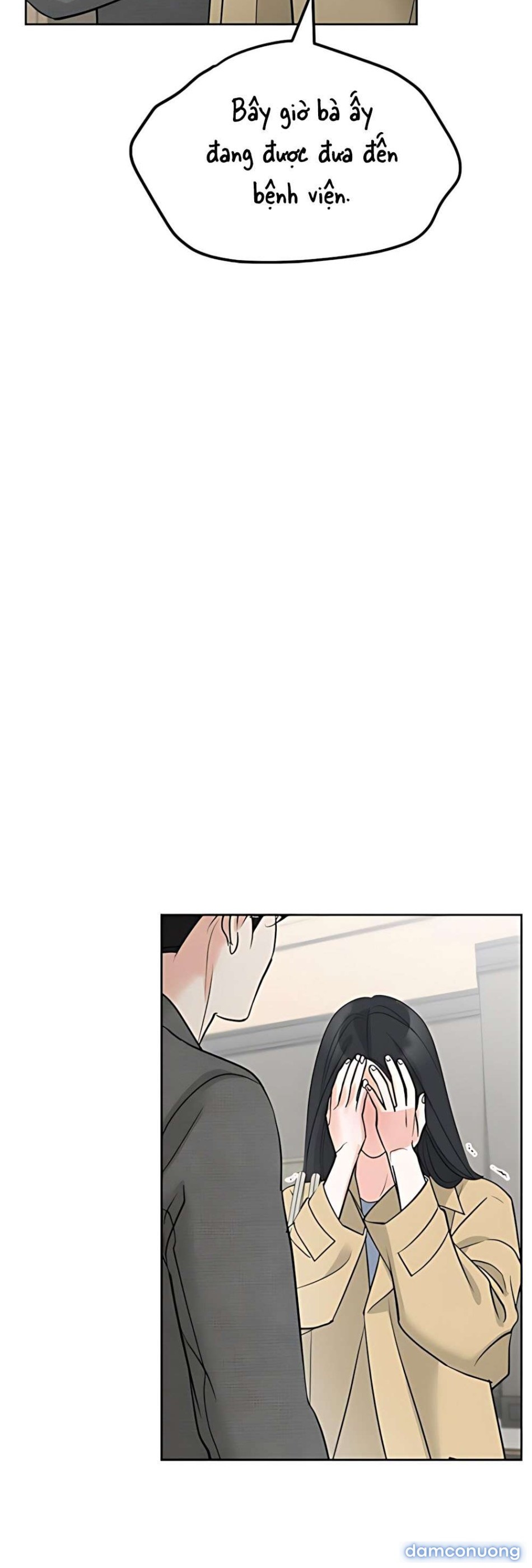 Cẩn Thận Va Phải Tình Yêu Chương 50 - trang 32