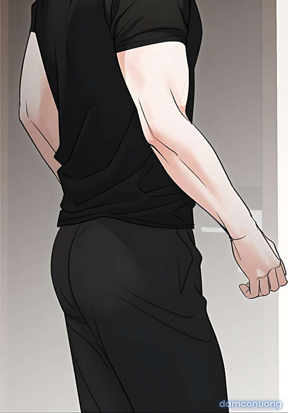 Cẩn Thận Va Phải Tình Yêu Chương 50 - trang 8