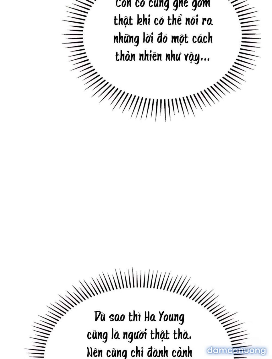 Cẩn Thận Va Phải Tình Yêu Chương 50 - trang 12