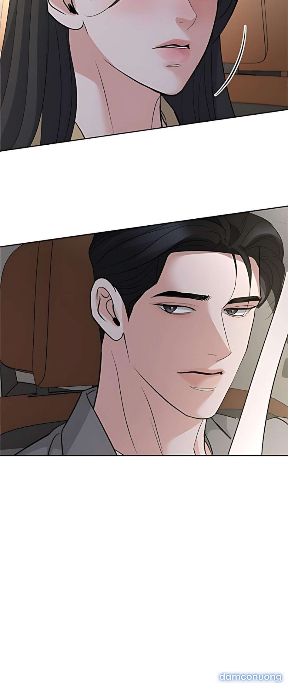 Cẩn Thận Va Phải Tình Yêu Chương 50 - trang 36