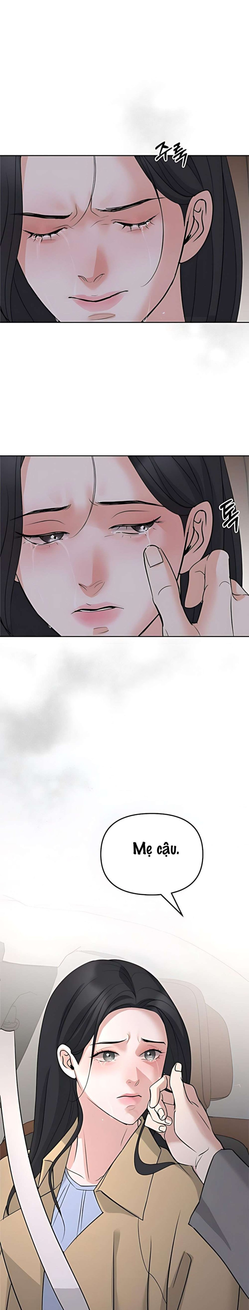 Cẩn Thận Va Phải Tình Yêu Chương 50 - trang 43