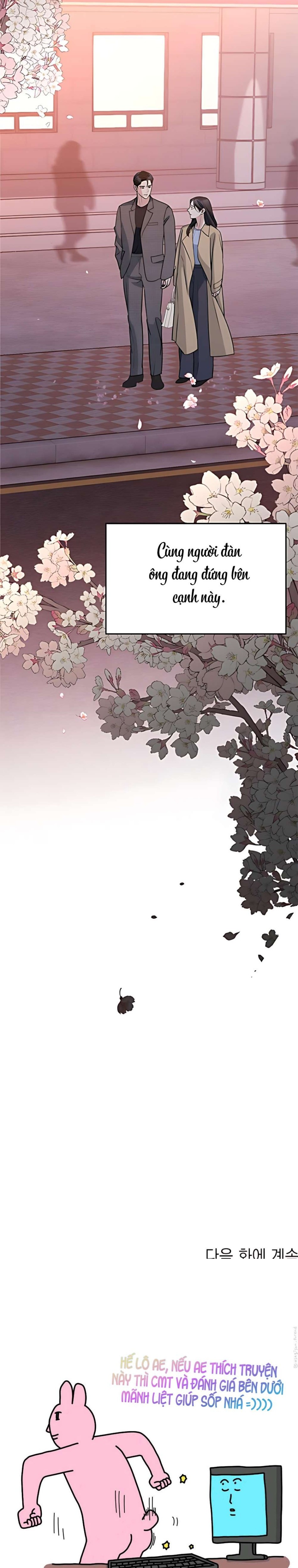 Cẩn Thận Va Phải Tình Yêu Chương 51 - trang 45